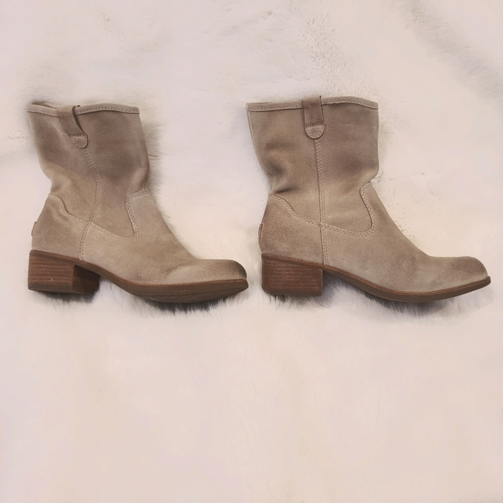 UGG Rioni boots - Fawn